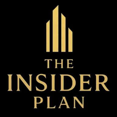 The Insider Plan — Demo
